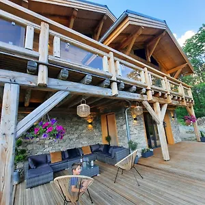 Chalet Léonie, Vaujany