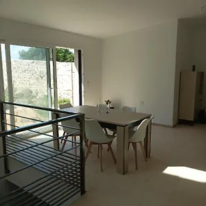 Hébergement de vacances Ardeche Verte, Cheminas
